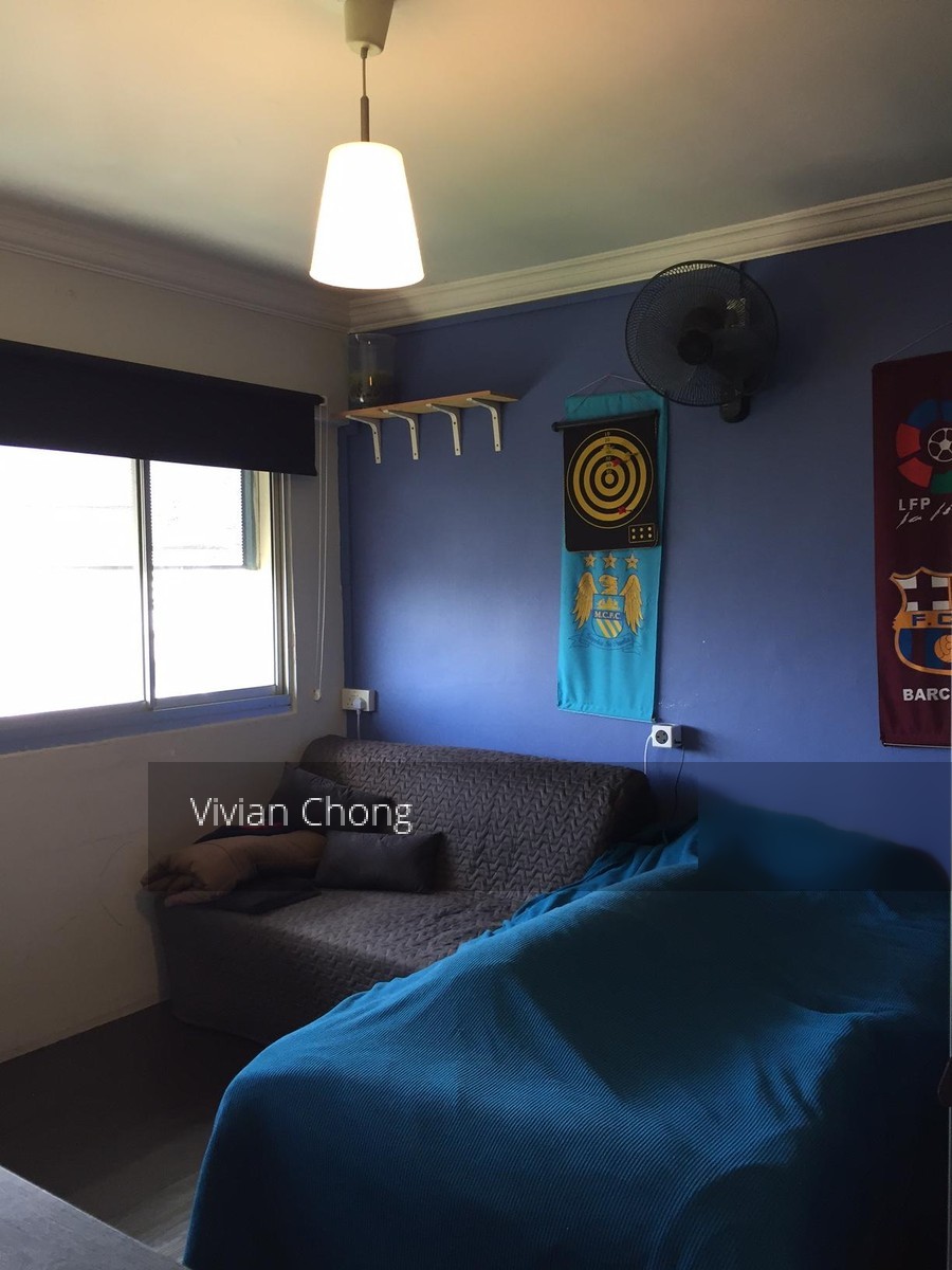 Blk 525 Serangoon North Avenue 4 (Serangoon), HDB Executive #135580442